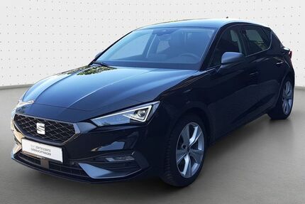 Seat Leon 24.452 km 26.930 € Hofheim-Diedenbergen 65719