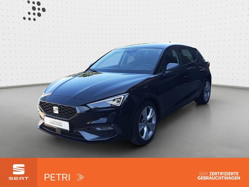 Seat Leon 24.452 km 26.930 € Hofheim-Diedenbergen 65719