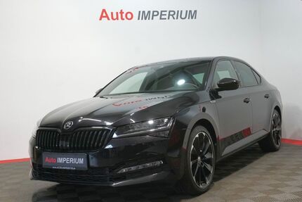 Skoda Superb 65.778 km 31.490 &euro; Schmidgaden 92546
