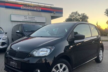 Skoda Citigo 205.000 km 3.490 &euro; Esens 26427