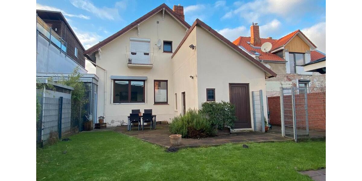 Mehrfamilienhaus, Wohnhaus Verden (Aller) - 8 Zimmer, 160 m&sup2;, 295.000&euro; | Angebot:27075509