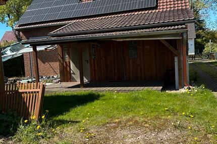 Haus Hodenhagen - 8 Zimmer, 136 m&sup2;, 1.020&euro; | Angebot:26375592