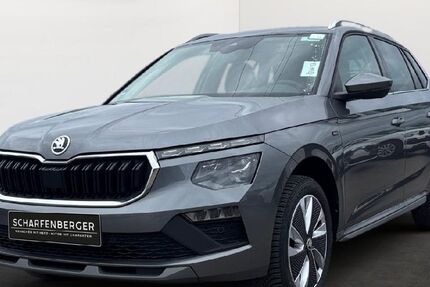 Skoda Kamiq 26.370 km 24.340 € Ingersheim 74379