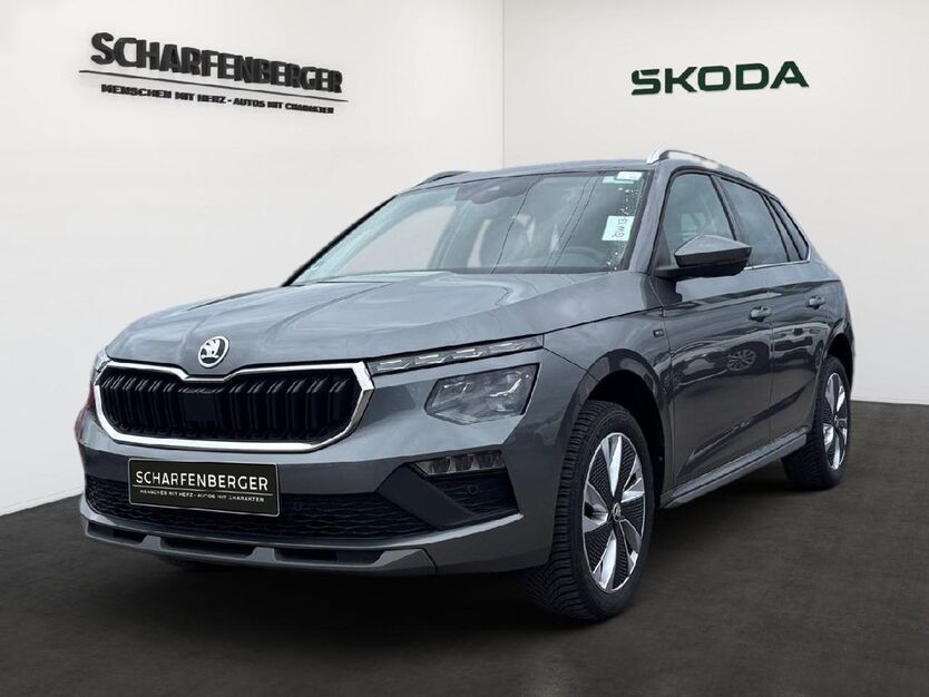 Skoda Kamiq 26.370 km 24.340 € Ingersheim 74379