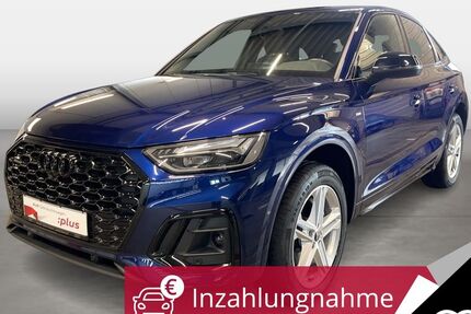 Audi Q5 25.480 km 46.820 € Landshut 84030