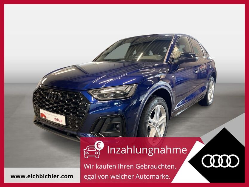 Audi Q5 25.480 km 46.820 € Landshut 84030