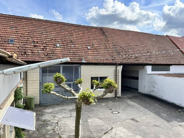 Gewerbeobjekt Uffenheim - 9 Zimmer, 347.000&euro; | Angebot:26805760