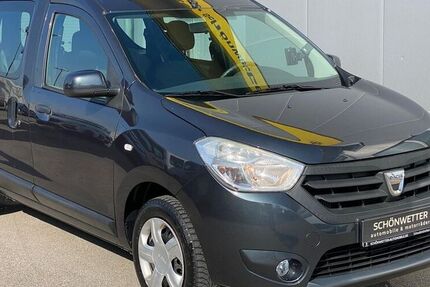 Dacia Dokker
