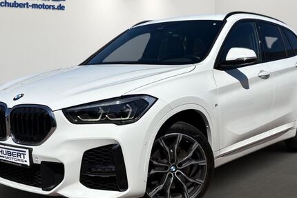 BMW X1 94.025 km 25.990 &euro; Aschersleben 06449