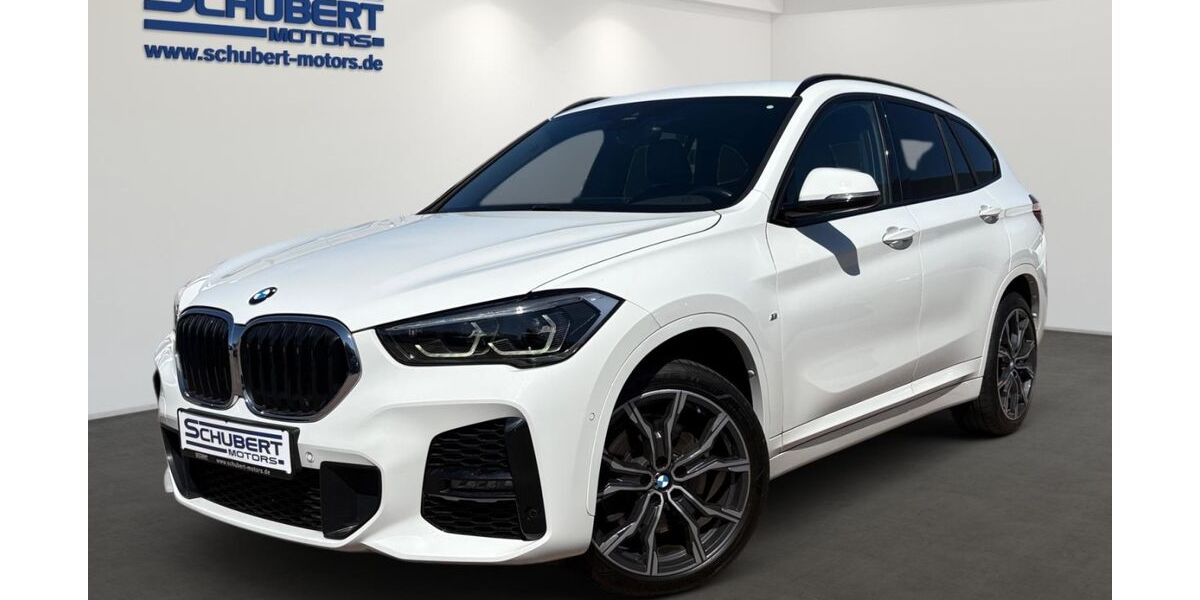 BMW X1 94.025 km 25.990 &euro; Aschersleben 06449