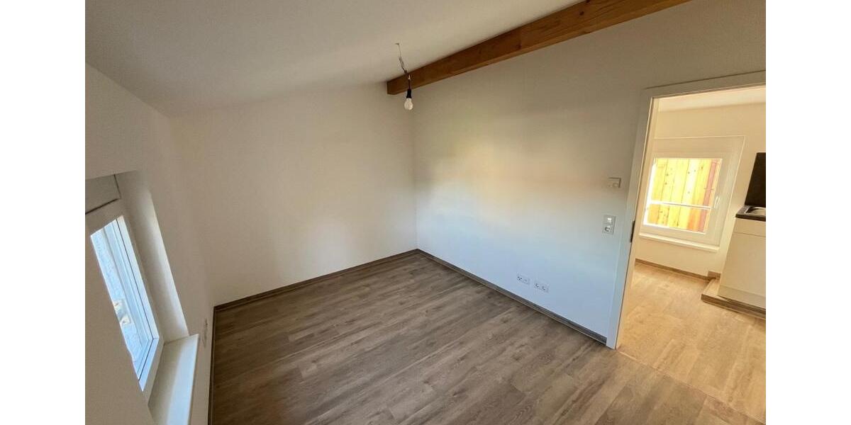 Dachgeschoßwohnung Plau am See - 4 Zimmer, 84 m&sup2;, 930&euro; | Angebot:25404856