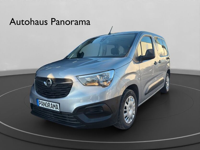 Opel Combo 67.300 km 16.990 € Schönefeld OT Großziethen 12529