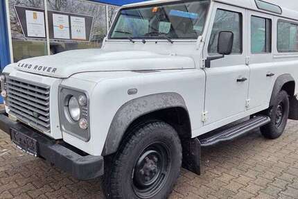 Land Rover Defender 186.000 km 34.989 &euro; Pforzheim 75179