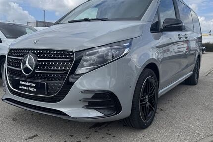 Mercedes-Benz V 300 2.532 km 99.841 &euro; Kaufbeuren 87600