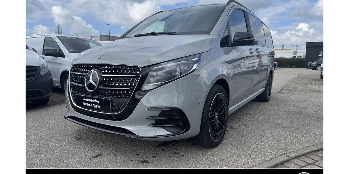 Mercedes-Benz V 300 2.532 km 99.841 &euro; Kaufbeuren 87600