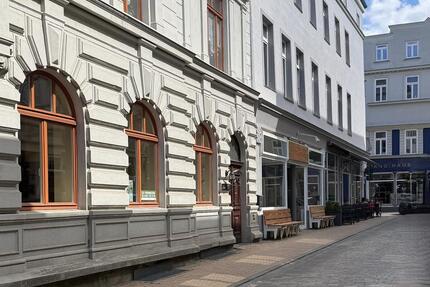 Gewerbeobjekt Schwerin Altstadt - 830&euro; | Angebot:26491705
