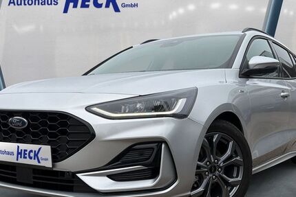 Ford Focus 10.500 km 23.900 &euro; Dörth 56281