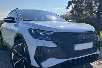Audi Q4 e-tron 19.500 km 47.877 &euro; Malsch 69254
