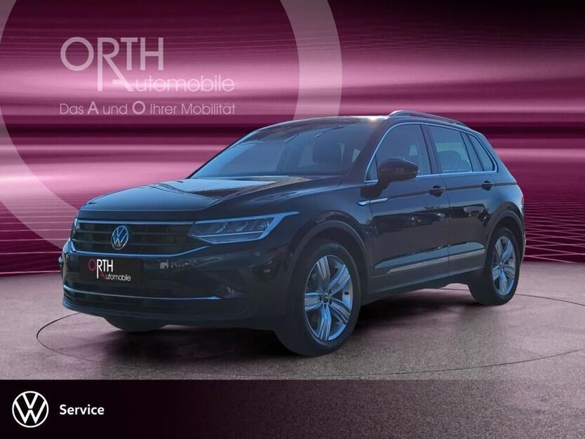 Tiguan