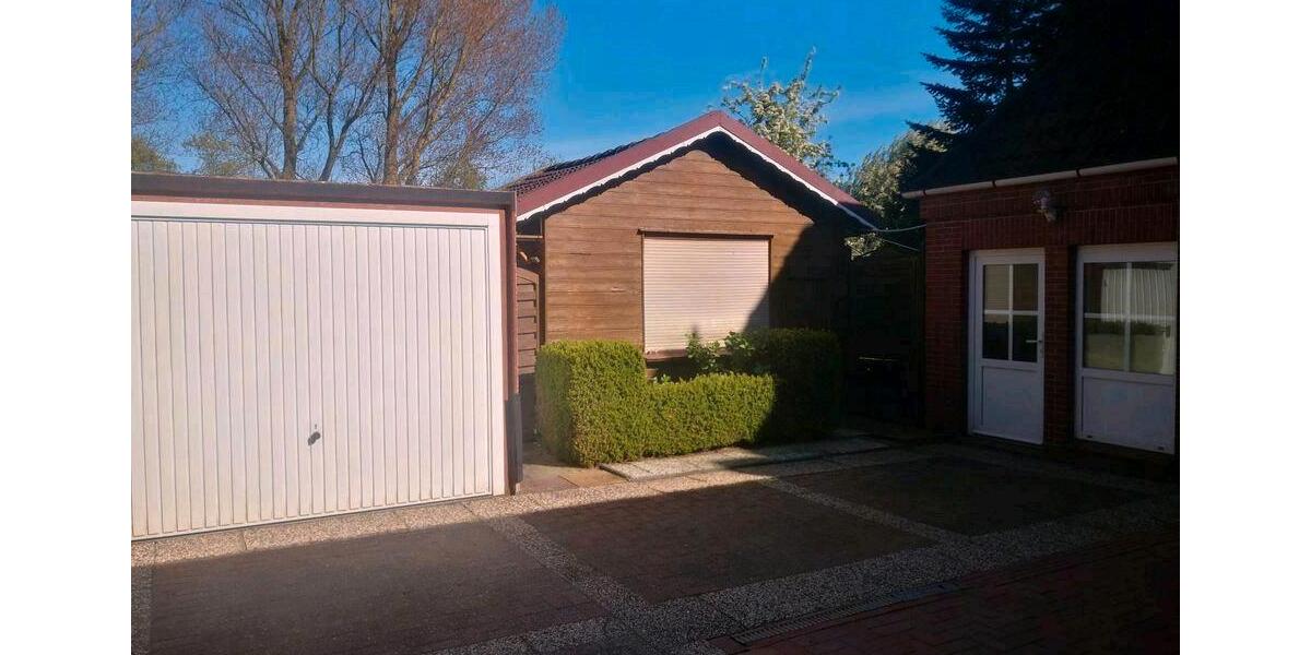 Einfamilienhaus Moormerland - 5 Zimmer, 130 m&sup2;, 230.000&euro; | Angebot:27109660