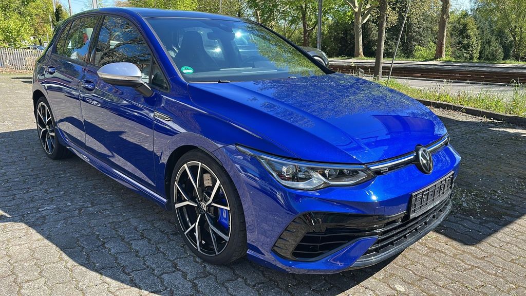 VW Golf 26.000 km 35.390 &euro; Grebenstein 34393