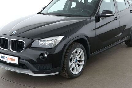 BMW X1 119.491 km 12.490 &euro; Dresden 01187