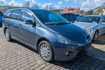 Mitsubishi Grandis