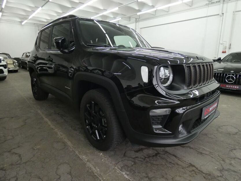 Renegade