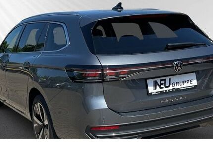VW Passat Variant 1.500 km 52.990 &euro; Neubrandenburg 17033