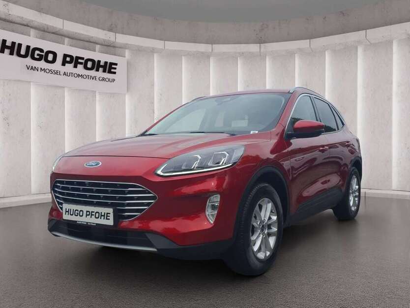 Kuga