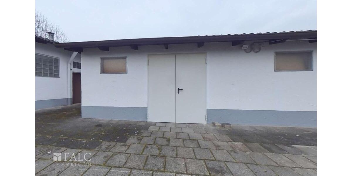 Gewerbeobjekt Hainburg - 1.260&euro; | Angebot:25352549