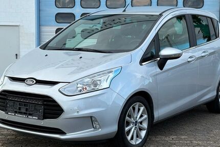 Ford B-Max 27.000 km 8.999 &euro; Düren 52353