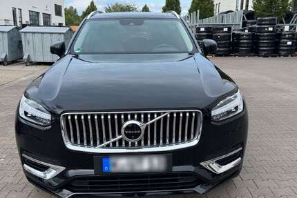 Volvo XC90 51.000 km 62.000 &euro; köln 51145