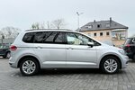 VW Touran 7 Sitze / Automatik / AHK / 1. Hd / Navi 110.000 km 24.490 € Mönchengladbach 41066