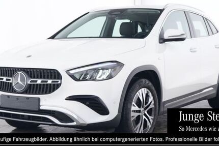 Mercedes-Benz GLA 250 7.500 km 39.650 € Alzenau 63755