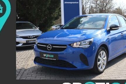 Opel Corsa 28.913 km 11.990 &euro; Luckenwalde 14943