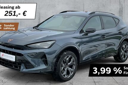 Cupra Formentor 23.621 km 33.930 &euro; Mitterteich 95666