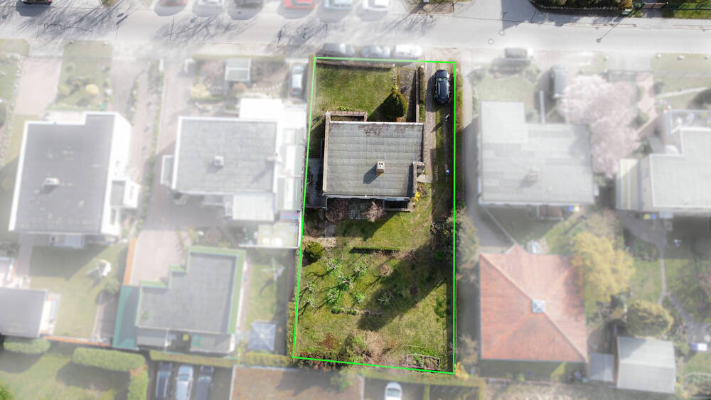 Grundstück Kühlungsborn - 340.000&euro; | Angebot:25681313