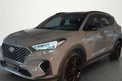 Hyundai TUCSON 98.697 km 19.899 &euro; Moenchengladbach 41063