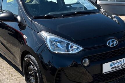 Hyundai i10 79.000 km 7.990 &euro; Fuldatal-Kassel 34233
