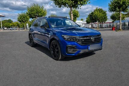 VW Touareg 65.000 km 52.900 &euro; Viersen 41748