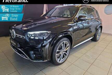 Mercedes GLE 450