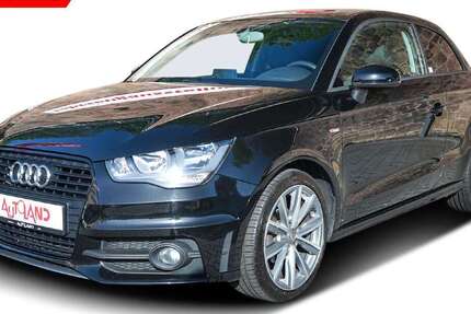 Audi A1 59.397 km 12.990 &euro; Chemnitz 09111