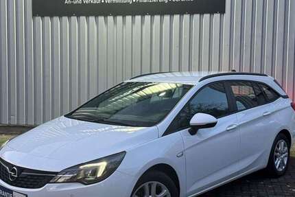 Opel Astra 105.000 km 10.000 &euro; Delbrück 33129