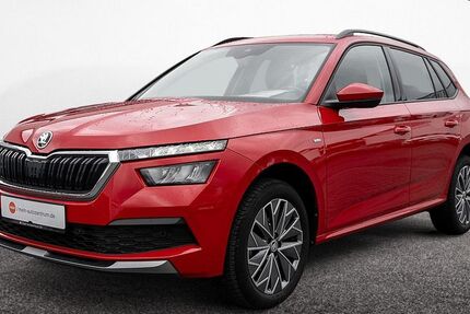 Skoda Kamiq 26.000 km 18.470 &euro; Uelzen 29525