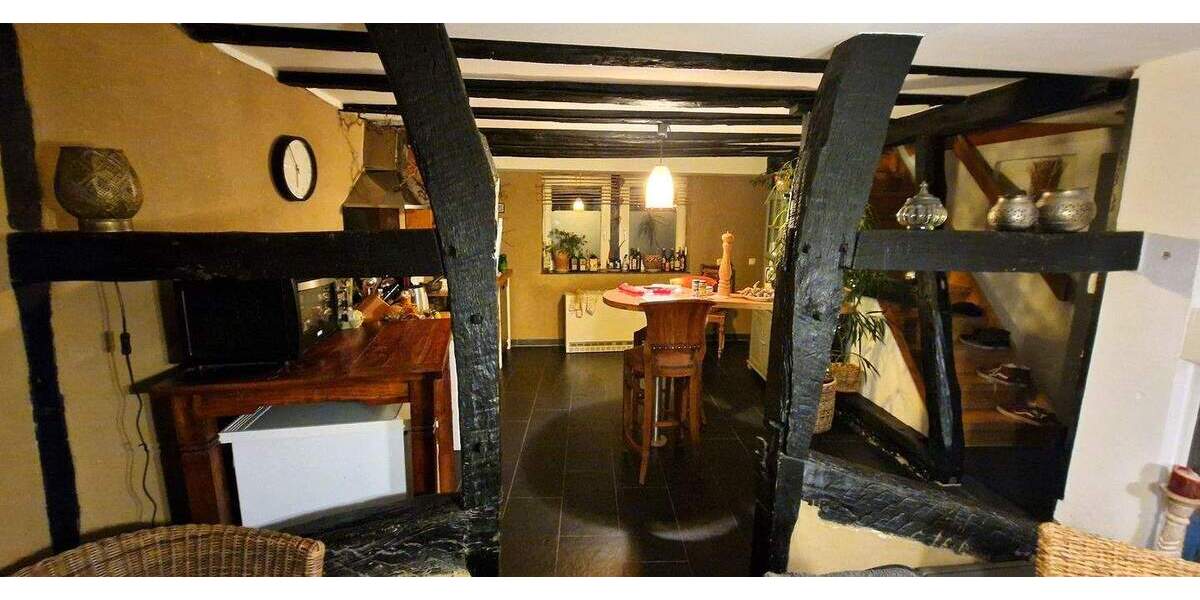 Bauernhaus, Landhaus Bad Münstereifel Arloff - 5 Zimmer, 170 m&sup2;, 245.000&euro; | Angebot:26902914