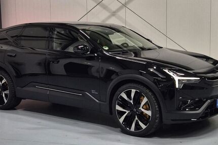 Polestar 3