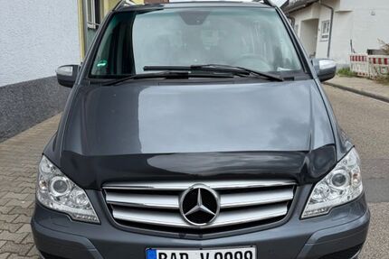 Mercedes-Benz Viano 322.000 km 14.850 € Eggenstein-Leopoldshafen 76344