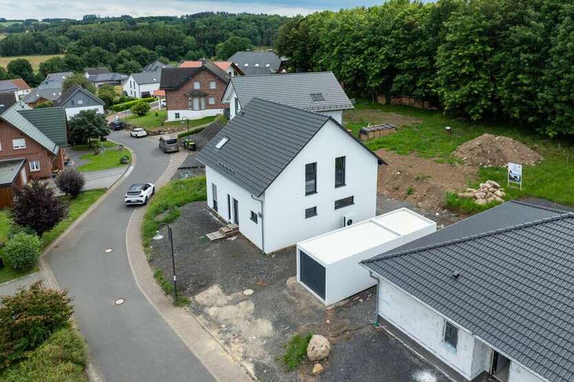 Haus zum Kaufen in Rennerod 450.000 € 146.86 m²