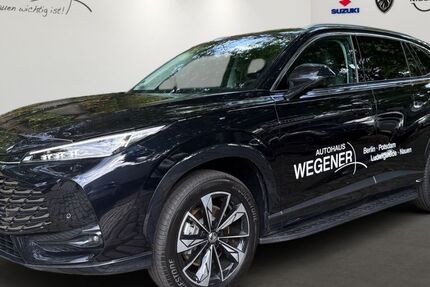 MG HS 2.000 km 38.990 € Berlin 13599